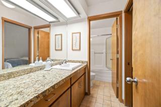 2Beds - Family-friendly- MT Bachelor Village - 2