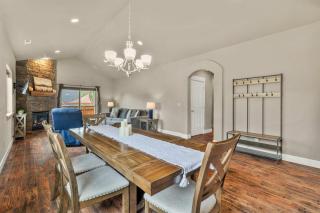 Hot-tub Pet-friendly minutes to Downtown - 4