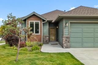 Hot-tub Pet-friendly minutes to Downtown - Bend - 5