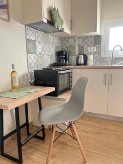 Athenian Loft with urban view! - 0