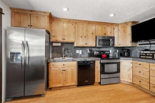 Pets OK - Perfect Couple's Retreat in Bend - Bend - 2