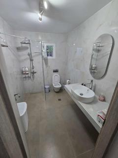 uncie spiros house - 1