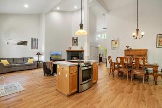 20 min to Mt Bachelor Widgi Creek - 1