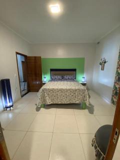 Candela haus - 1