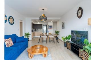 Mombasa Road SouthPark 2 bedroom Spacious Apartments with National Park View - 0