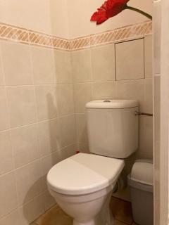 Aparthotel City 5 - Prag - 4