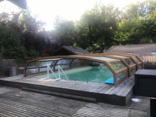 Chalet Esprit - Morillon - 9