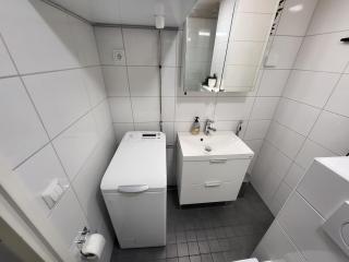 Studio in Tampere Center - 9