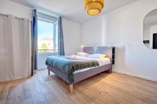 L'étape périgourdine - studio cosy, gare de Périgueux - 3