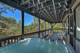 Casa Del Lago - Spacious 4 Story Gated Home - 9