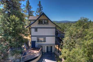 Casa Del Lago - Spacious 4 Story Gated Home - 6