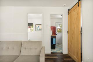 Into the Woods Bungalow - Romantic Vacation - 2