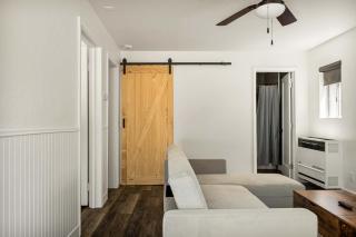 Into the Woods Bungalow - Romantic Vacation - 3