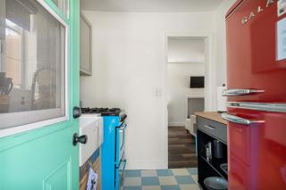 Into the Woods Bungalow - Romantic Vacation - 1