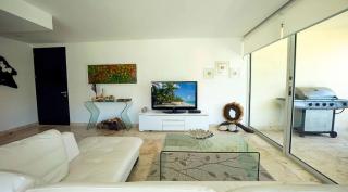 The Elements Beachfront Condos - 4
