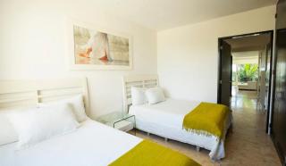 The Elements Beachfront Condos - 1