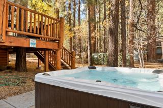Summit Pine Lodge - 2 Minutes to Snow Summit - Big Bear Lake - 5