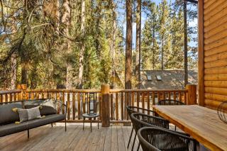 Summit Pine Lodge - 2 Minutes to Snow Summit - Big Bear Lake - 4