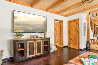 Summit Pine Lodge - 2 Minutes to Snow Summit - 3