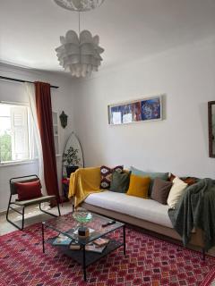 Appartement à 3 min de la mer - 5