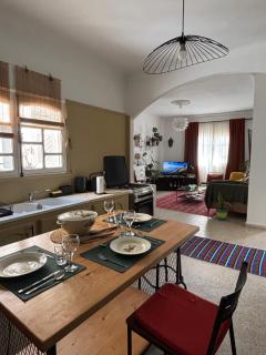 Appartement à 3 min de la mer - Hammamet - 3