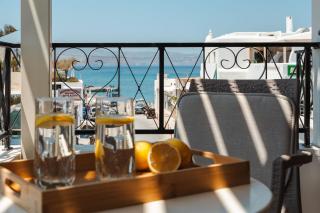 Stella's Villa ' 80sqm Sea View Apartment ' 50m from beach - 6