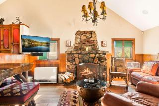 Whispering Pines - Walk to Bear Mountain - Big Bear Lake - 5
