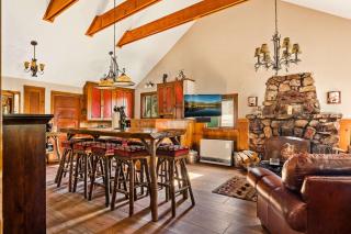 Whispering Pines - Walk to Bear Mountain - Big Bear Lake - 6