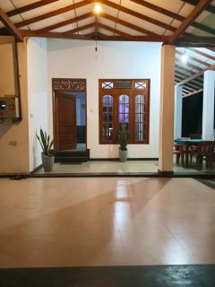 Silverline Guest House Anuradhapura - 5