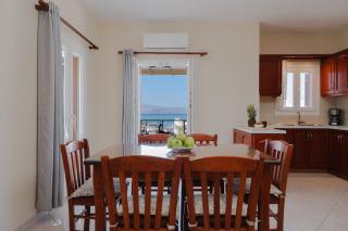 Stella's Villa in Naxos ' 80sqm Sea View ' 50m from beach - 9