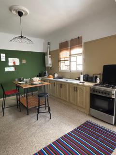 Appartement à 3 min de la mer - 1