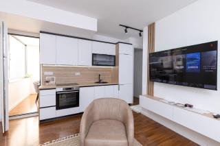 Sweet apartman Sarajevo- Garage Free - 9