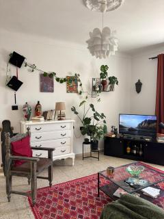 Appartement à 3 min de la mer - 7
