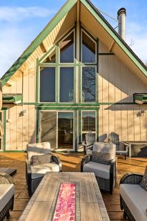 Alpen Adventures - Stunning Lake Views - Lake Arrowhead - 6