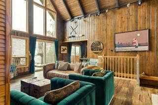 Alpen Adventures - Stunning Lake Views - Lake Arrowhead - 2