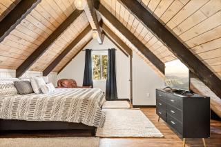 Backway Hideaway - Close to the Village - Big Bear Lake - 8