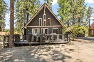 Backway Hideaway - Close to the Village - Big Bear Lake - 7