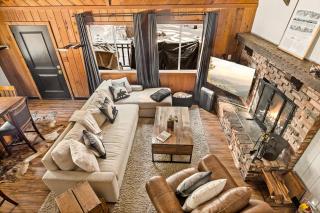 Backway Hideaway - Close to the Village - Big Bear Lake - 5