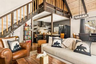 Backway Hideaway - Close to the Village - Big Bear Lake - 1