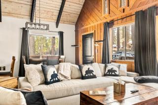 Backway Hideaway - Close to the Village - Big Bear Lake - 2