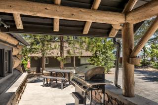 Summit Hideaway - A Big Bear Oasis - Big Bear Lake - 9