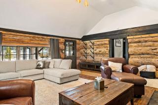 Summit Hideaway - A Big Bear Oasis - 5