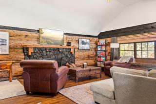 Summit Hideaway - A Big Bear Oasis - 6