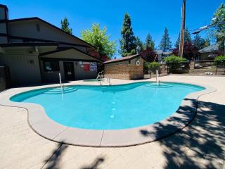 The Adler's Nest - Lakefront with Pool Spa and Summer Dock - Big Bear Lake - 6