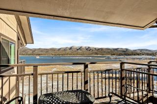 The Adler's Nest - Lakefront with Pool Spa and Summer Dock - Big Bear Lake - 9
