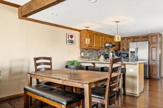 The Adler's Nest - Lakefront with Pool Spa and Summer Dock - Big Bear Lake - 2