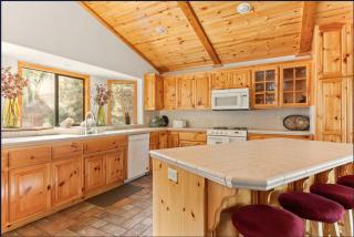 Hunter's Retreat in Upper Moonridge Near Bear Mountain - Big Bear Lake - 6