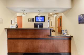 Cobblestone Hotel & Suites - Knoxville - Knoxville - 5