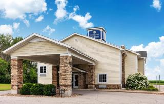 Cobblestone Hotel & Suites - Knoxville - Knoxville - 9