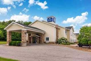 Cobblestone Hotel & Suites - Knoxville - 8